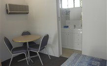 Pine Lodge Motel - Woolgoolga - Accommodation in Brisbane 2