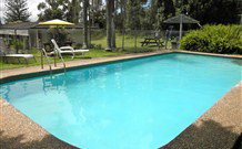 Pine Lodge Motel - Woolgoolga - Accommodation in Brisbane 4