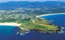 Pine Lodge Motel - Woolgoolga - Accommodation in Brisbane 5
