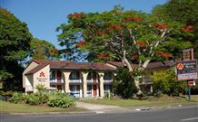 Poinciana Motel - Murwillumbah - Accommodation in Brisbane 2