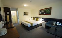 Poinciana Motel - Murwillumbah - Accommodation in Brisbane 4