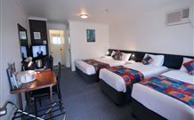 Poinciana Motel - Murwillumbah - Accommodation in Brisbane 5