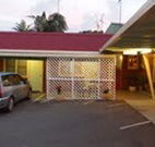 Port Macquarie Motel - Port Macquarie - Accommodation in Brisbane