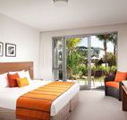 Pullman Magenta Shores Resort - The Entrance - Accommodation in Brisbane