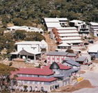 Pygmy Possum Lodge - Charlotte Pass - Accommodation in Brisbane