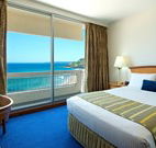 Quality Hotel NOAHS On the Beach - Newcastle - Accommodation in Brisbane
