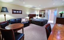 Quality Hotel Powerhouse Armidale - Armidale - Accommodation in Brisbane 0