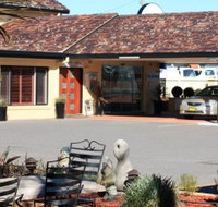 Quality Inn Country Plaza Queanbeyan - Queanbeyan - Accommodation in Brisbane