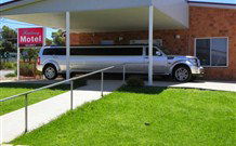 Railway Hotel Condobolin - Condobolin - Accommodation in Brisbane 0