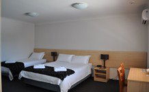 Red Cedar Motel: Muswellbrook - Accommodation in Brisbane 0