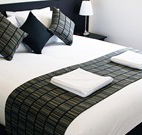 Red Earth Motel - Broken Hill - Accommodation in Brisbane