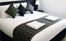 Red Earth Motel - Broken Hill - Accommodation in Brisbane 0