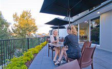 Remington Motor Inn - Muswellbrook - Accommodation in Brisbane 3