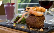 Remington Motor Inn - Muswellbrook - Accommodation in Brisbane 7