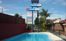Riverview Motor Inn - Accommodation in Brisbane 1