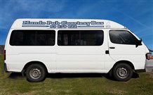 Royal Hotel Mandurama - Mandurama - Accommodation in Brisbane 2