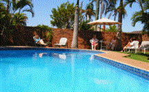 Royal Palms Motor Inn - Coffs Harbour - Accommodation in Brisbane