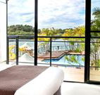 Sails Resort Port Macquarie by Rydges - Port Macquarie - Accommodation in Brisbane
