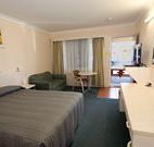 Sapphire City Motor Inn - Inverell - Accommodation in Brisbane