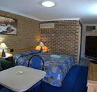 Settlers Motor Inn - Tenterfield - Accommodation in Brisbane