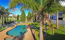 Shellharbour Resort - Shellharbour - Accommodation in Brisbane 0