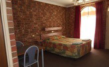 Silver Spade Motel - Broken Hill - Accommodation in Brisbane 1