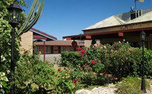 Silver Spade Motel - Broken Hill - Accommodation in Brisbane 2