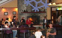 Snowy Gums Chalet - Smiggin Holes - Accommodation in Brisbane 1