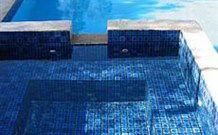 Sportsman Inn Motel - Wentworth - Accommodation in Brisbane 0