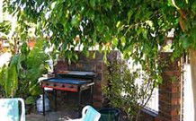 Sportsman Inn Motel - Wentworth - Accommodation in Brisbane 1