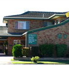 Squatters Homestead Motel - Casino - Accommodation in Brisbane