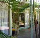 Sun River Resort Motel - Buronga - Accommodation in Brisbane