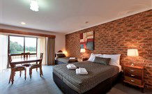 Sundowner Hume Country Motor Inn - Albury - Accommodation in Brisbane 2