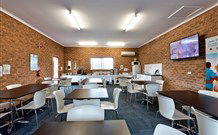 Sundowner Hume Country Motor Inn - Albury - Accommodation in Brisbane 4