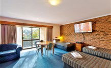 Sundowner Hume Country Motor Inn - Albury - Accommodation in Brisbane 3