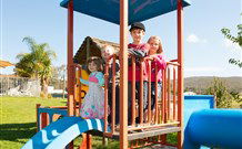 Sundowner Hume Country Motor Inn - Albury - Accommodation in Brisbane 7