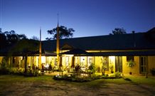 Surfaris Surf Camp - Crescent Head - Accommodation in Brisbane 0