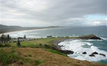 Surfaris Surf Camp - Crescent Head - Accommodation in Brisbane 3