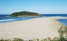 Tabourie Lake Motor Inn - Tabourie Lake - Accommodation in Brisbane 1