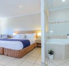 Terrigal Sails Serviced Apartments - Terrigal - Accommodation in Brisbane