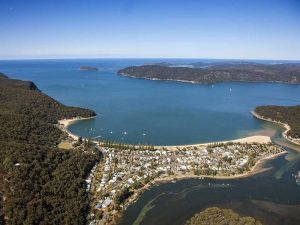 Patonga Camping Area - Accommodation in Brisbane 8
