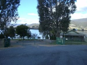 Wymah Hideaway - Accommodation in Brisbane 2