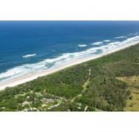 Wooyung Beach Holiday Park - Accommodation in Brisbane