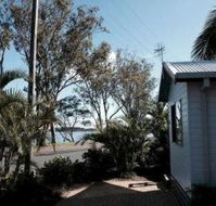 Marina Holiday Park - Accommodation in Brisbane