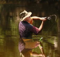 Lochlorian Trout Fishing and Getaway - Accommodation in Brisbane