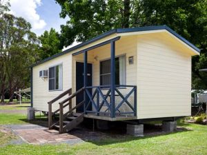 Gloucester Holiday Park - Accommodation in Brisbane 2