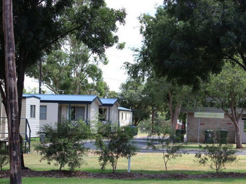 Warialda Caravan Park - Accommodation in Brisbane 3