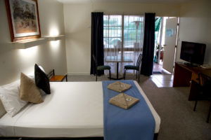 Quilpie Motor Inn - Accommodation in Brisbane 2