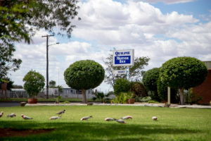 Quilpie Motor Inn - Accommodation in Brisbane 4