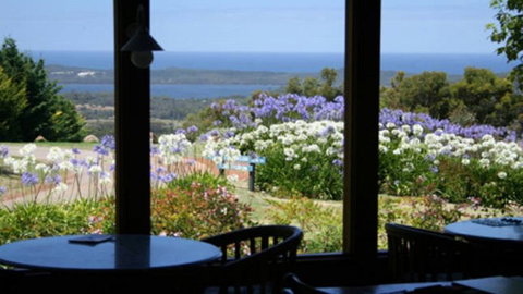 Chimes Spa Retreat - Accommodation in Brisbane 4